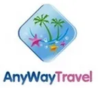 Баннер компании Туристическая компания AnyWay Travel