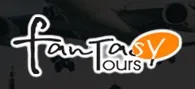Баннер компании Fantasy Tours