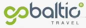 Баннер компании Туристическая компания Go Baltic Bel
