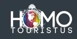 Баннер компании Туристическая компания Homo Touristus