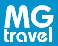 Баннер компании Туристическая компания MG Travel