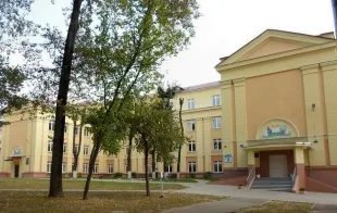 Баннер компании Средняя школа №22