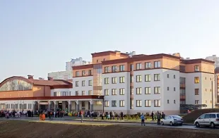 Баннер компании Средняя школа №23