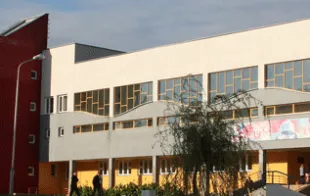 Баннер компании Средняя школа №24