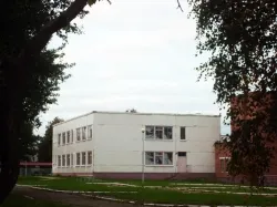 Баннер компании Средняя школа №37