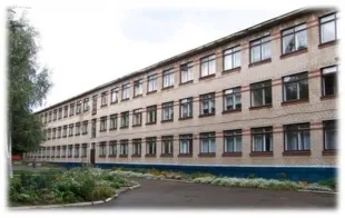 Баннер компании Средняя школа №40