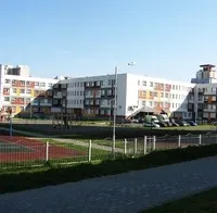 Баннер компании Средняя школа №49