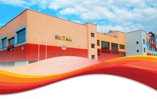 Баннер компании Средняя школа №51