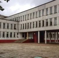 Баннер компании Средняя школа №53