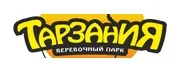 Баннер компании Тарзания