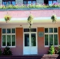 Баннер компании Средняя школа №18