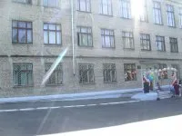 Баннер компании Средняя школа №60