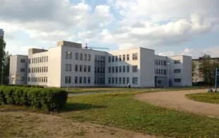 Баннер компании Средняя школа №84