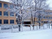 Баннер компании Средняя школа №89