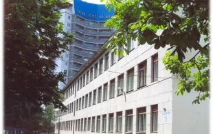 Баннер компании Средняя школа №99