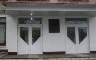 Баннер компании Средняя школа №104