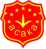 Баннер компании АСАКА