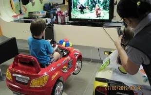 Баннер компании Кот Матроскин