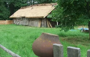 Баннер компании Мемориальный комплекс «Николаевщина»