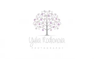 Баннер компании Фотограф Юлия Родионова