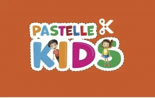 Баннер компании Pastelle Kids