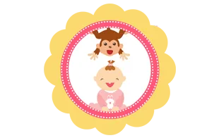 Баннер компании Вера и Анфиса