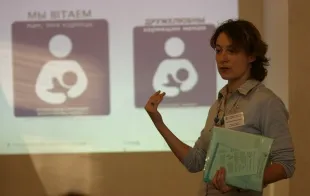 Баннер компании Семейная школа