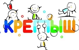 Баннер компании Крепыш