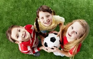 Баннер компании LegacY