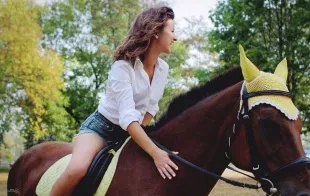 Баннер компании Душа Прерий