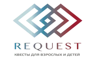 Баннер компании REQUEST