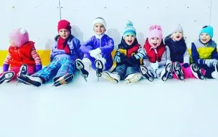 Баннер компании Figurist