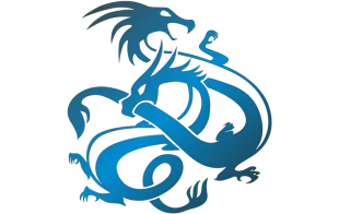 Баннер компании Ассоциация изучения Шаолиньских боевых искусств