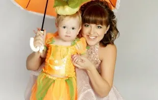 Баннер компании Праздник от Золушки