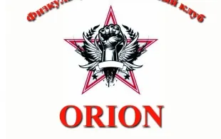 Баннер компании ФСК Орион