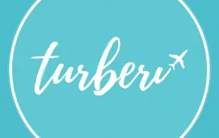 Баннер компании Турбери