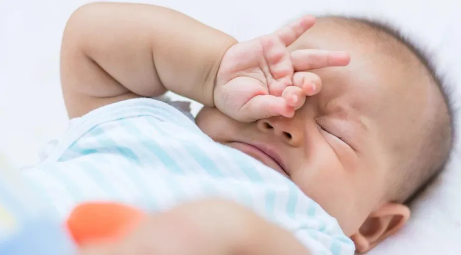 Сон ребенка: 12 привычек, которые могут навредить