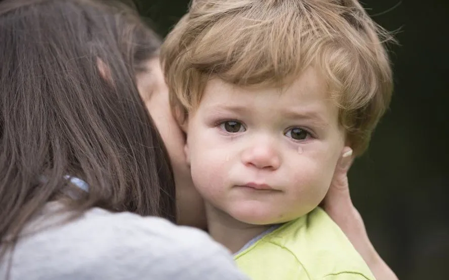 Сон ребенка: 12 привычек, которые могут навредить