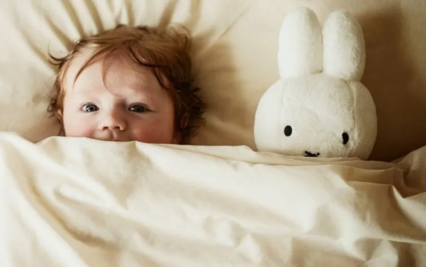 Сон ребенка: 12 привычек, которые могут навредить