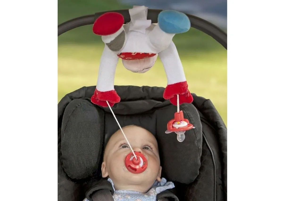 16 детских товаров, которые сделают жизнь проще