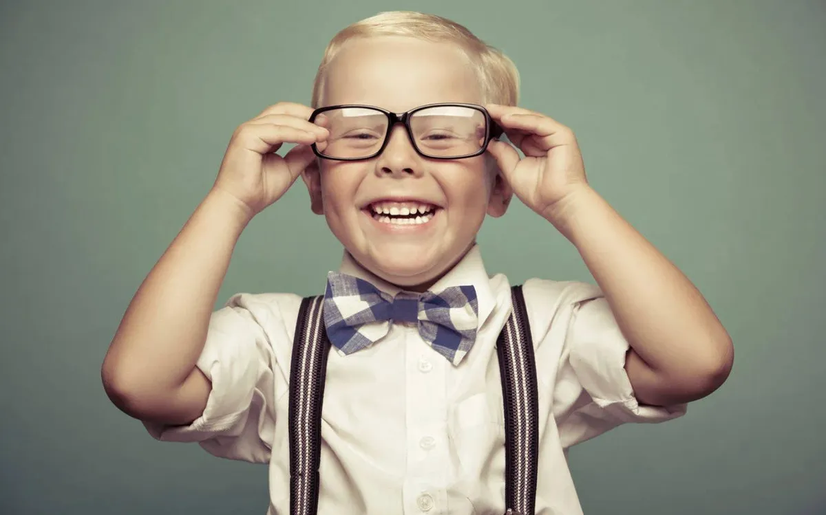 В каком месяце рождаются самые умные дети?