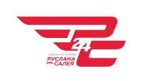 Баннер компании Имени Руслана Салея