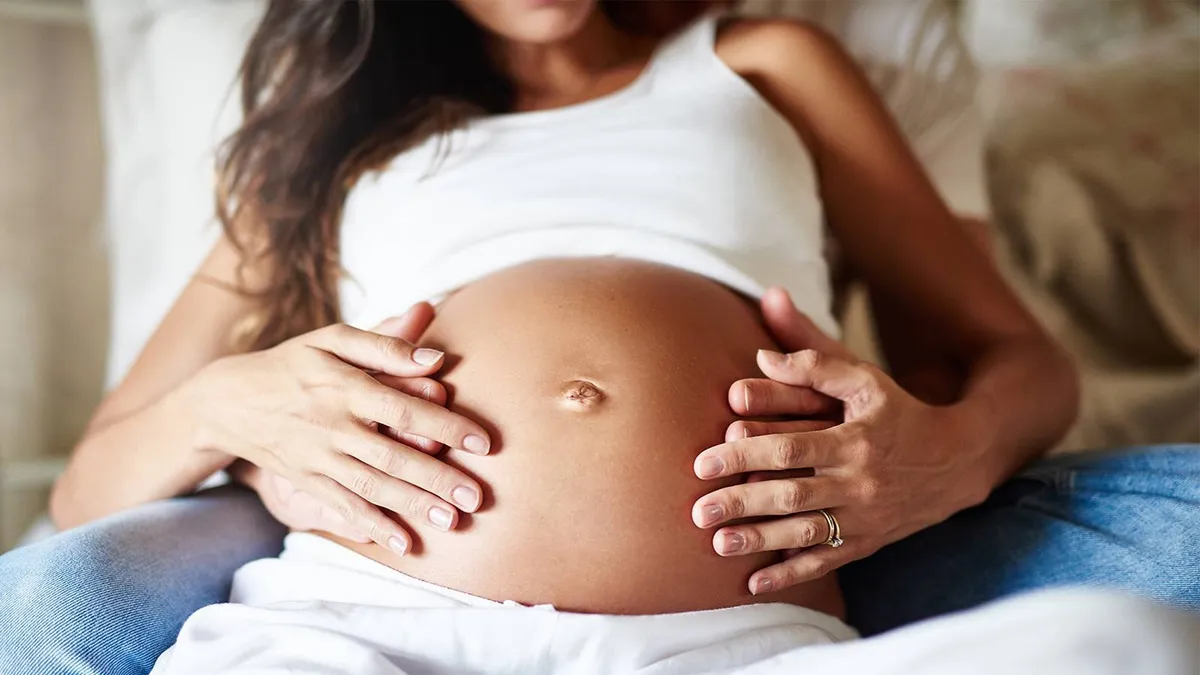 Секс во время беременности: иметь или не иметь?