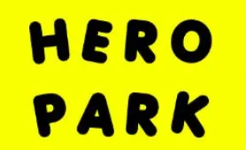 Баннер компании Hero Park