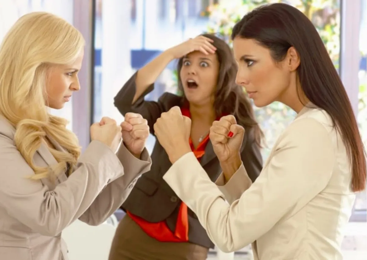 Родительский чат – зло?