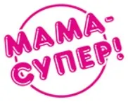 Баннер компании Мама-супер