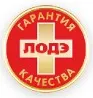 Баннер компании ЛОДЭ