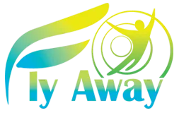 Баннер компании FlyAway