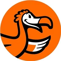 Баннер компании ДодоПицца