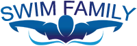 Баннер компании Swim Family